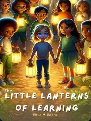 cover image of The Little Lanterns of Learning
